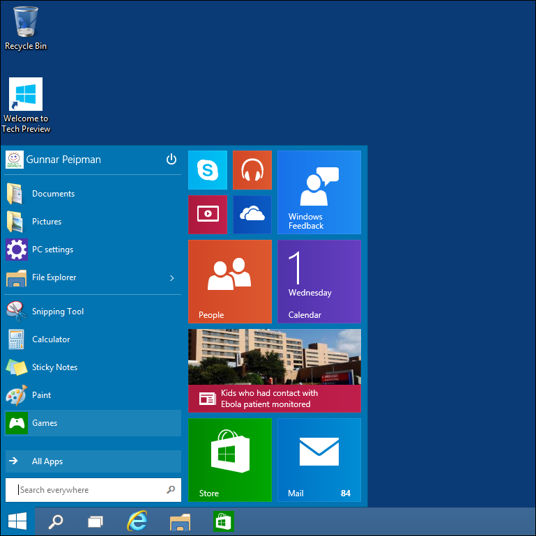 Bloccare Windows Update Windows 7