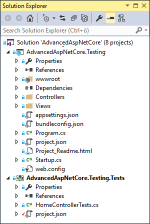 Using Xunit With Asp Net Core Gunnar Peipman Programming Blog